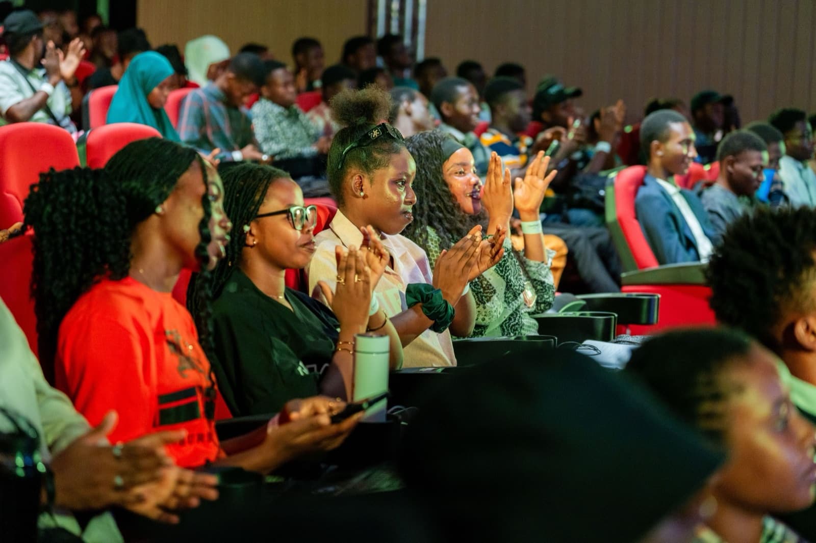Google Developer Student Clubs (GDSC) Lead