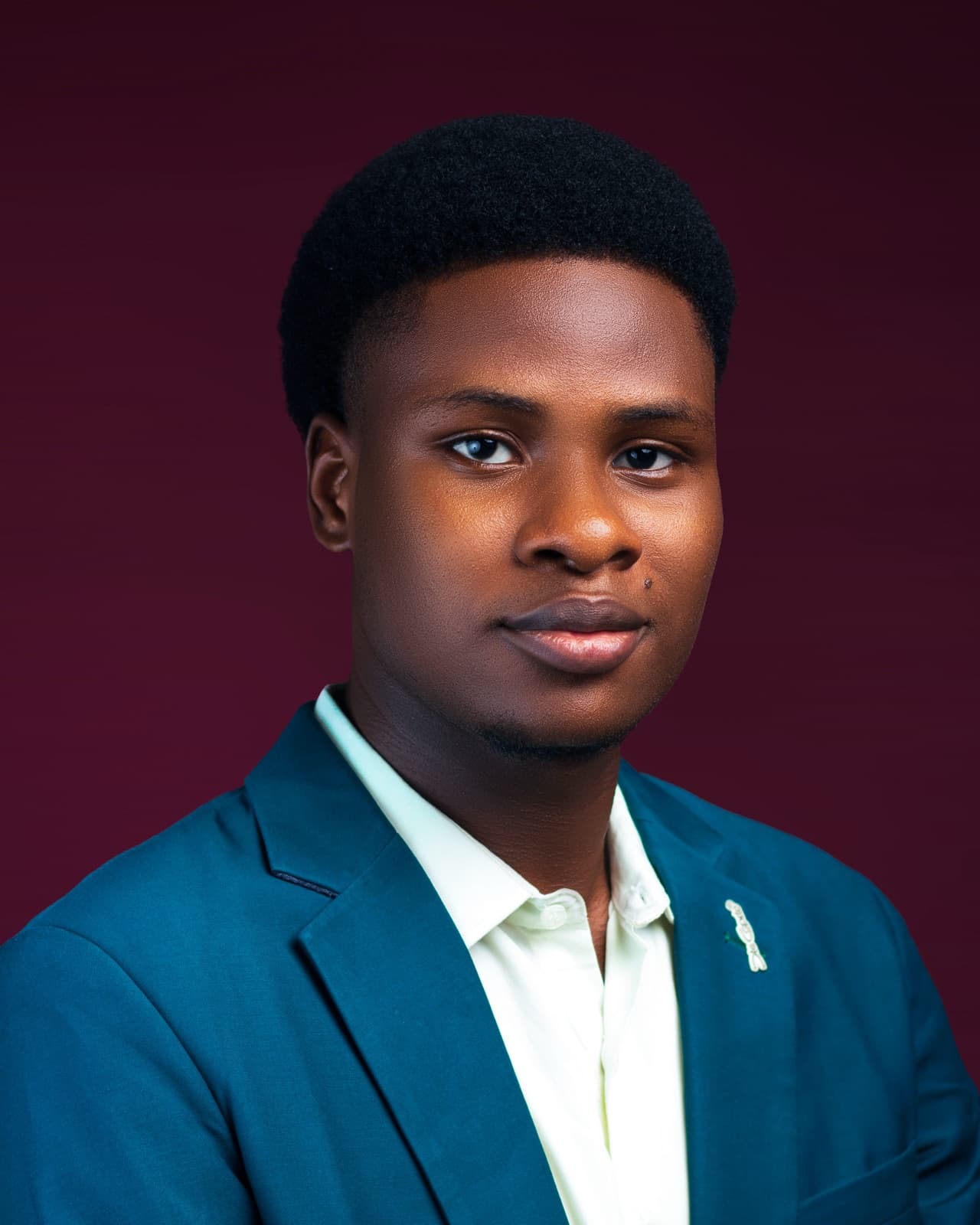 Glory Olaifa - Software Engineer & GDG Lead