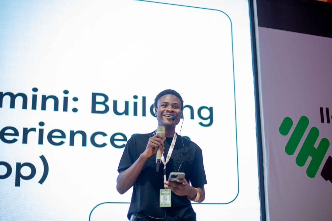 Google Solution Challenge Winner – Alpha-Eye